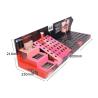 Buy cheap Foldable Corrugated 190gsm Cardboard Display from wholesalers