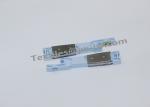 Muller Magnet Bonas MBJ3.1 Blue White L=88mm Weaving Loom Spare Parts 335596