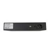 Buy cheap 5 Port Fiber Optic Switch / Commercial Poe Switch For Video Surveillance Network from wholesalers