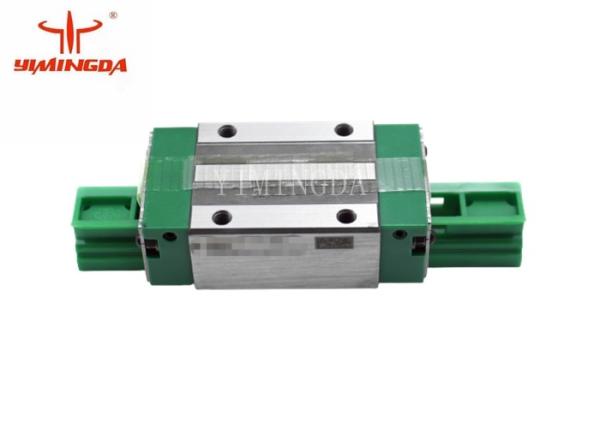 Buy cheap 132147 Y Axis Bearing Cutter Spare Parts 3 Runner Block T15 INA For Q80 M88 from wholesalers