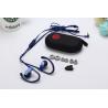 Buy cheap Beats by Dr. Dre Powerbeats 2 Ear-Hook Wired Headset Headphones - Blue made in china grgrheadset.com from wholesalers