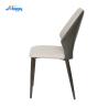 Buy cheap Heat Resistant Leather Dining Room Chairs Easy Maintain For Home DC-7526 from wholesalers