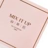 Buy cheap Handmade Cosmetic Paper Box 30ml Perfume Bottle Gift Box Recyclable from wholesalers