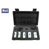 Buy cheap Hex Shank / Arbor Diamond Tip Drill Bit Industrial Bi - Metal Holesaw Set from wholesalers