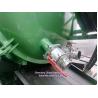 Buy cheap Factory price 8*4 380hp Sewage Suction Truck Dongfeng Chassis 18000L Tank from wholesalers