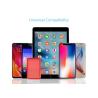 Buy cheap Power Bank Slim Portable Charger 5000mAh from wholesalers