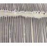 Buy cheap Glassfiber Reinforced 50.8mm Id Ptfe Lined Fuel Hose 61.7mm OD from wholesalers