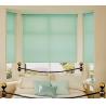 Buy cheap Semi Sheer Roller Blinds Fabric 300D*300D Colors Customizable from wholesalers