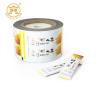 Buy cheap Automatic Plastic 10g 20g Food Packaging Film Roll For Honey Sauce Sachet from wholesalers