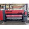 Buy cheap 120pcs/Min Carton Making Flexo Printer Slotter Machine from wholesalers