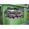 Buy cheap Paper Pulp Molding Machine Egg Tray Manufacturing Machine Low Energy Consumption from wholesalers