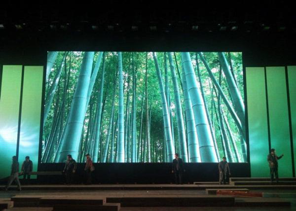 Buy cheap P10mm Live Show Stage Rental LED Display Wall Digital Seamless LED Screens from wholesalers