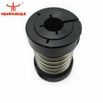 Auto Cutter Part No 70103180 X-Axis Coupling For Bullmer Cutter Model D8002 /