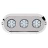 Buy cheap 180W RGB Ip68 Led Underwater Light For Yacht Marine from wholesalers