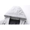 Buy cheap Plus Size Cotton Padded Jackets Windbreaker Pullover Hoodie Outerwear from wholesalers