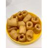 Buy cheap Certified Rice Crackers Crispy Snacks Low Calorie Crunchy Bites from wholesalers