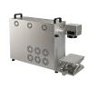 Buy cheap Metal Fiber Laser Marking Machine from wholesalers