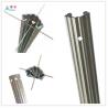 Buy cheap 3mm 2.4 Meter U Shaped Metal Grape Stakes from wholesalers