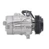 Buy cheap 12V Car Air Conditioner Compressor For Hyundai Tucson Kia Sportage 97701D3500 WXHY138A from wholesalers