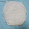 Buy cheap Nonwoven Fabric Top Sheet Breathable Back Sheet Cotton Baby Basics Diapers from wholesalers