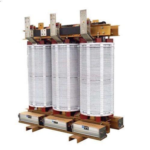 Buy cheap ANSI NEMA SGB 10 Kv Dry Type Power Transformer 1500KVA from wholesalers