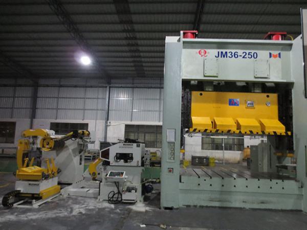 Buy cheap Automation Stamping Press Feeder Equipment Stainless Steel Roller Processing from wholesalers
