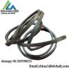 Buy cheap Rubber Ladder B Section V Belt Transmission Black Color TOP Width17mm Height 11mm from wholesalers