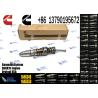 Buy cheap LANXIN for Cummins 23-2 Stania HPI Fuel Injector 1846351 1846350 1846349 1846348 1846347 1764365 1764364 0731091 Fuel Injector from wholesalers