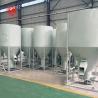 Buy cheap Chicken Animal Feed Crushing Mixer Grinder 150kg / H 2.2kw from wholesalers