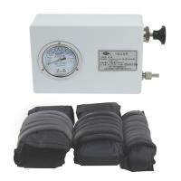 Buy cheap Manual Pressure Hospital First Aid Equipment Pneumatic Tourniquet With Three product
