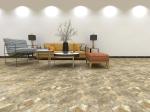 Recyclable Rigid Core Luxury Vinyl Plank Convenient Installation Eco Friendly