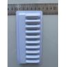 Buy cheap Pharmaceutical Ampoule Tray PET Material 1ml 10 Pack Glass Needle Fixed Tray Wholesale from wholesalers