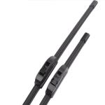 Classic Frameless Auto Parts Windscreen Wiper For Car Windshield Replacement