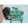 Buy cheap Weichai Weifang Ricardo ZH4100ZD 40kw 4 Cylinder Diesel Engine for Diesel Generator from wholesalers