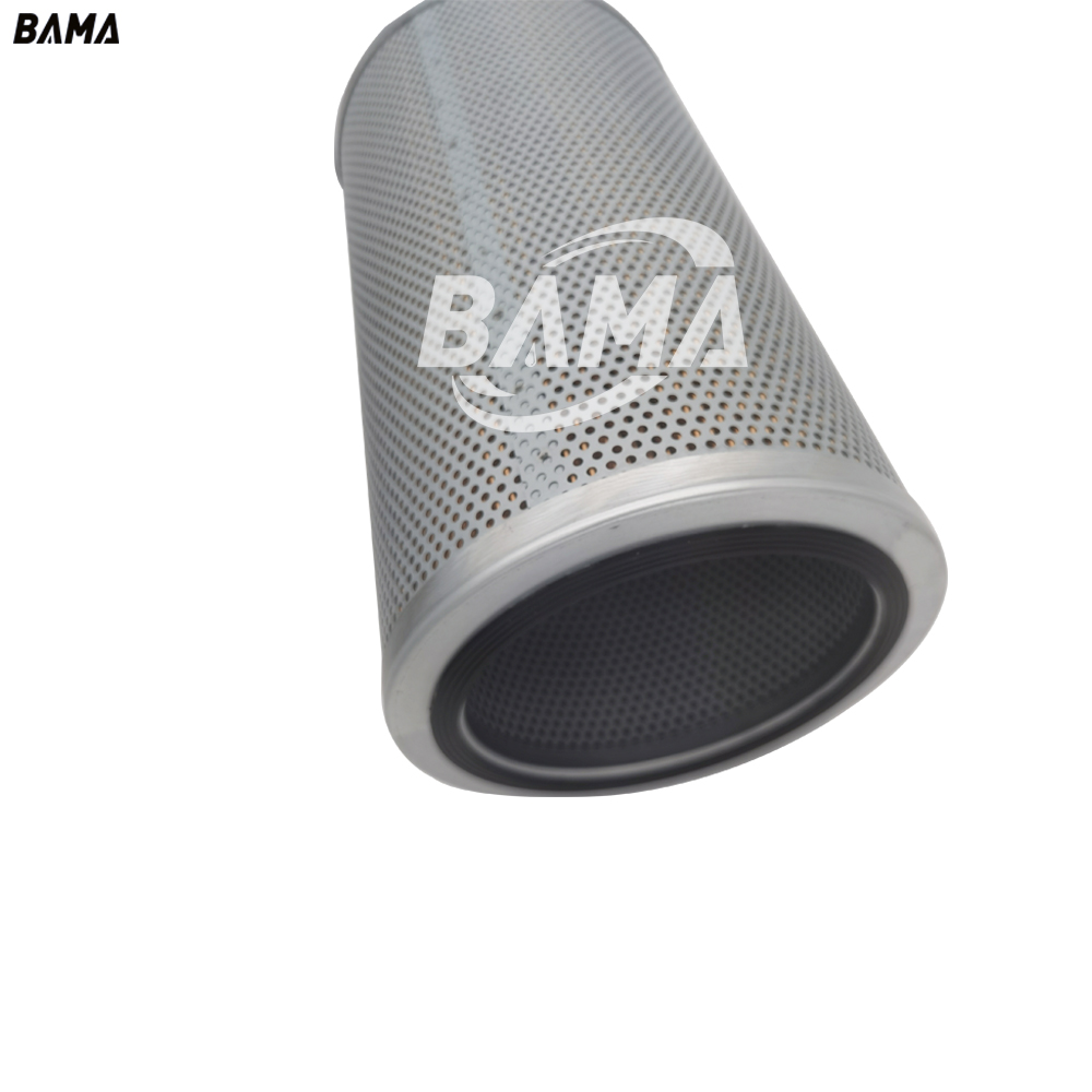 High Precision Industrial Coalescer Hydraulic Oil Filter Element CC23-7 for Food Beverage Shops