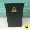 Buy cheap SMT Consumables size 380*280*380mm 280*210*315mm ESD Trash Cans from wholesalers