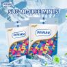 Buy cheap Dosfarm Customizable Flavored Mint Candies No Artificial Colors from wholesalers