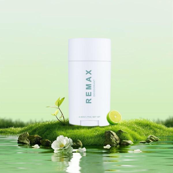 Buy cheap 75g Oval-shaped and smooth sunscreen stick with odor-fighting properties from wholesalers