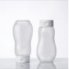 Buy cheap 450g Tomato Sauce Ketchup hot chocalate jam Plastic Seasoning Bottles Ketchen Squeeze bottle from wholesalers