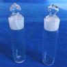 Buy cheap Factory Custom Corrosion Resistant Grinding Quartz Tube from wholesalers