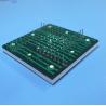 Buy cheap 1.5 Inch 16x16 Dot Matrix LED Display Message Board energy efficiency from wholesalers