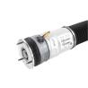 Buy cheap Rubber Air Suspension Spring / Auto shock absorbers for F01 F02 Rear Right OE 37126791676 37126791675 from wholesalers