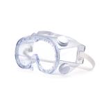 OEM Medical Safety Glasses , Surgical Protective Glasses Impact Resistant