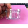 Buy cheap Caviar glass jar from wholesalers