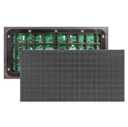 Buy cheap waterproof Outdoor LED Video Walls Brightness 4000-7000nits IP65 LED Display from wholesalers