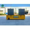 Buy cheap China Professional Transport Equipment Vehicle Trackless Transfer Cart from wholesalers