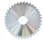 Tungsten Carbide Tipped Wood Cutting Circular Carbide Saw Blade OEM ODM