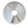 Buy cheap Tungsten Carbide Tipped Wood Cutting Circular Carbide Saw Blade OEM ODM from wholesalers