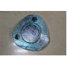 Buy cheap Travel Gearbox 2nd Planetary Holder Hitachi Planetary Gear Parts ZX200 ZX210 2042432 from wholesalers