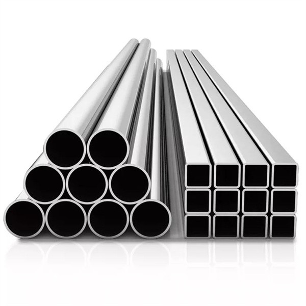ASTM A312 TP316L Seamless Stainless Steel Pipe Schedule 80 SMLS